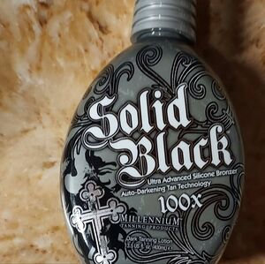 Tan lotion